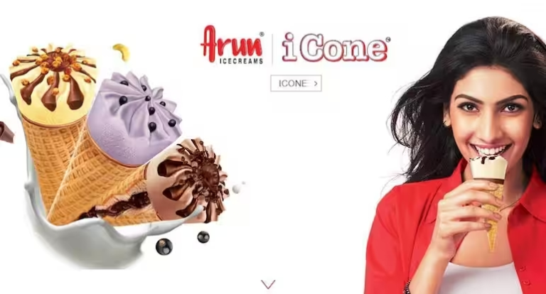 Arun Ice Cream Franchise Cost And Analysis In Franchise